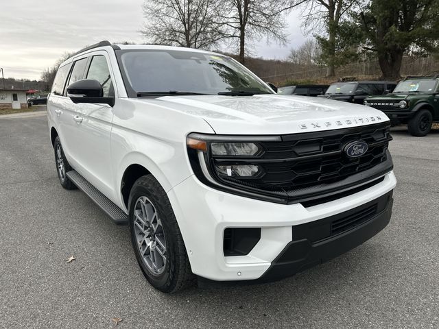 Certified Used 2025 White Ford Active image 11