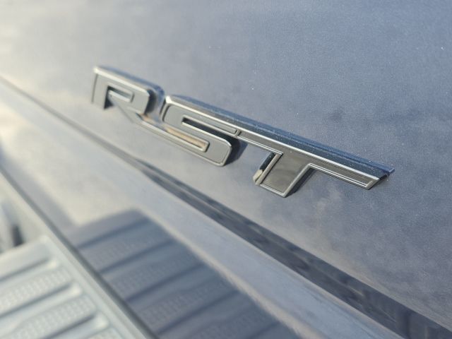 2022 Chevrolet Silverado 1500 LTD RST:44183A