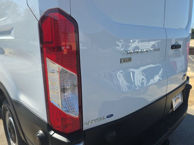 Used 2024 White Ford Base image 31