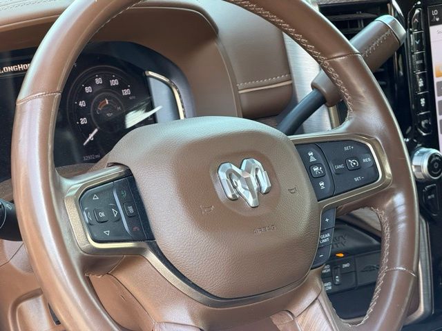 Used 2024 Ram 3500 Truck
