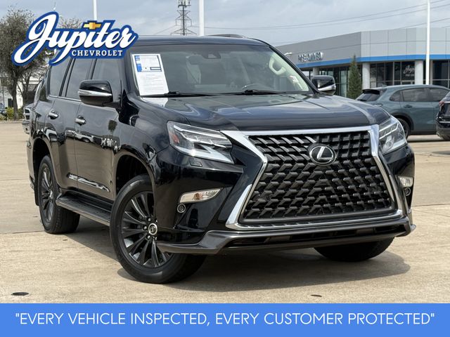 2023 Lexus GX 460 AWD