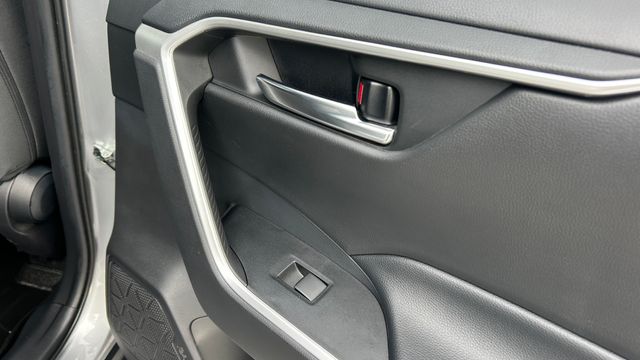 Used 2021 Toyota RAV4 SUV