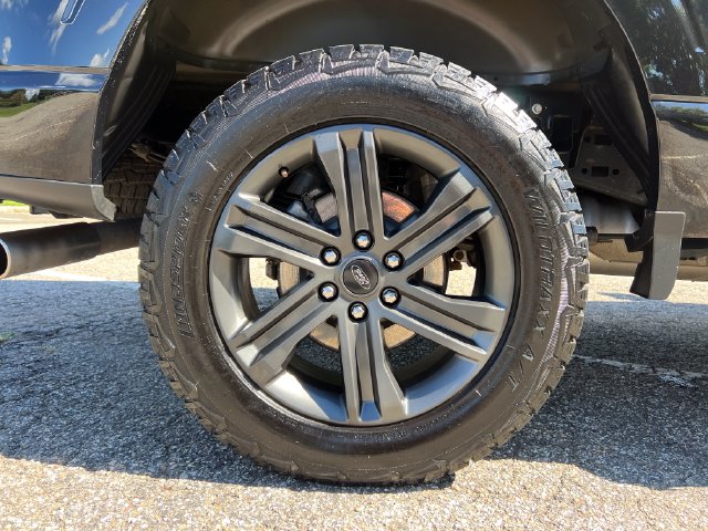Used 2023 Ford F-150 Truck