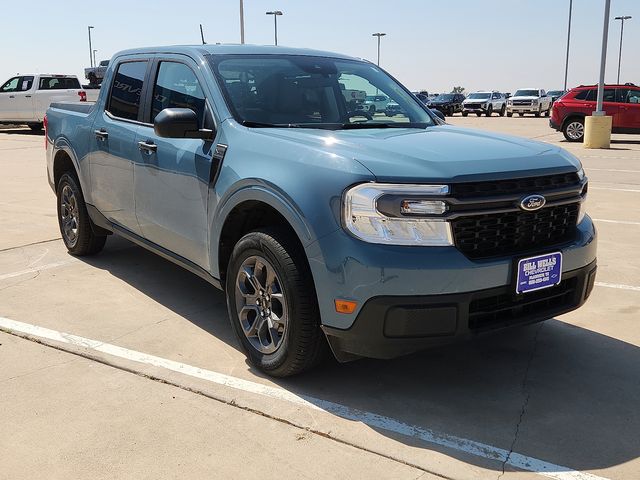 Used Car 2022 Ford Maverick  Xlt For Sale Under $25,000 In Plainview, Texas