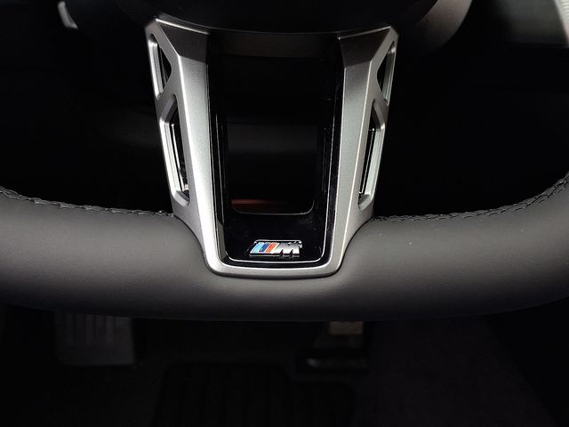 5 Series Sedan 530i xDrive