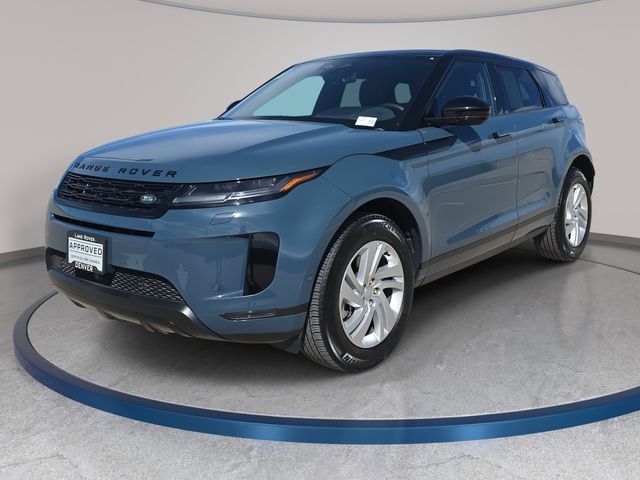 2025 Land Rover Range Rover Evoque P250 S AWD