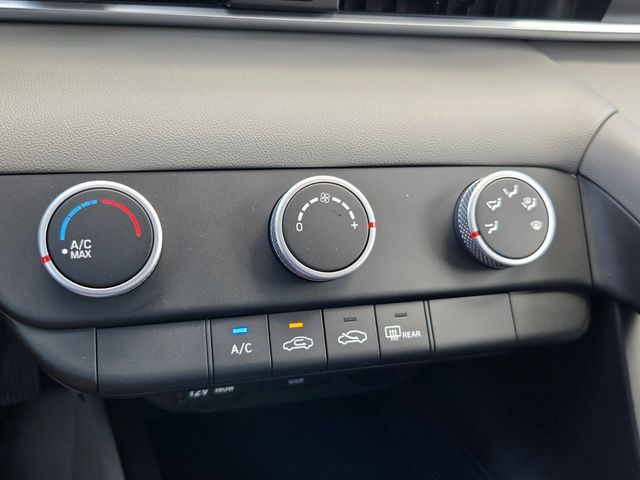 2026 Hyundai Elantra - $21,659