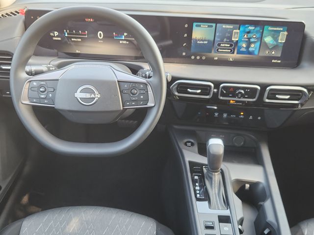 New 2027 Nissan Sentra Sedan