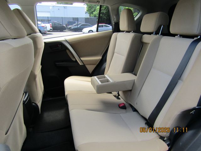 used 2013 Toyota RAV4 car, priced at $12,999