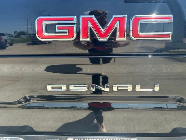 Used 2024 GMC Sierra 1500 Truck