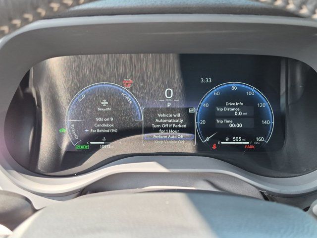 Used 2025 Toyota Sienna Van