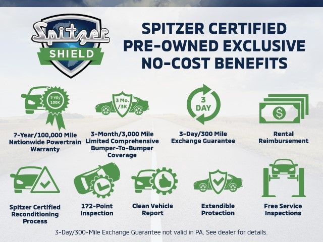 Certified Used 2024 White Lincoln Black Label image 2