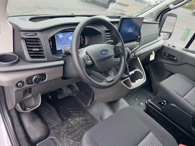 new 2026 Ford Transit-250 car, priced at $53,075