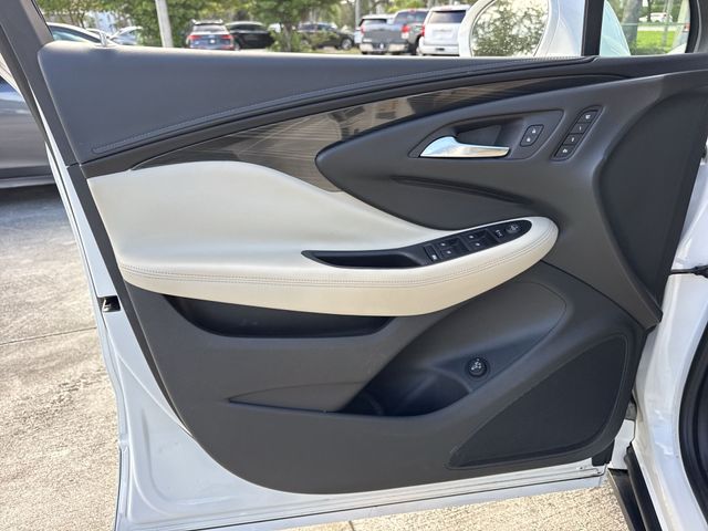 Used 2019 Buick Envision SUV