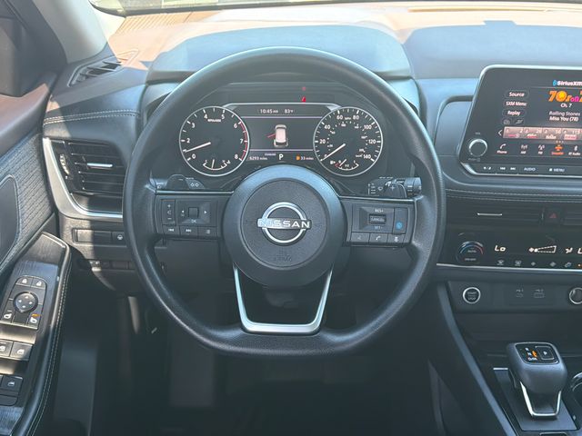 Used 2022 Nissan Rogue SUV