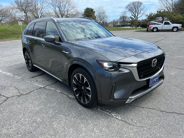 2024 Mazda CX-90 Turbo S Premium Plus Package's photo