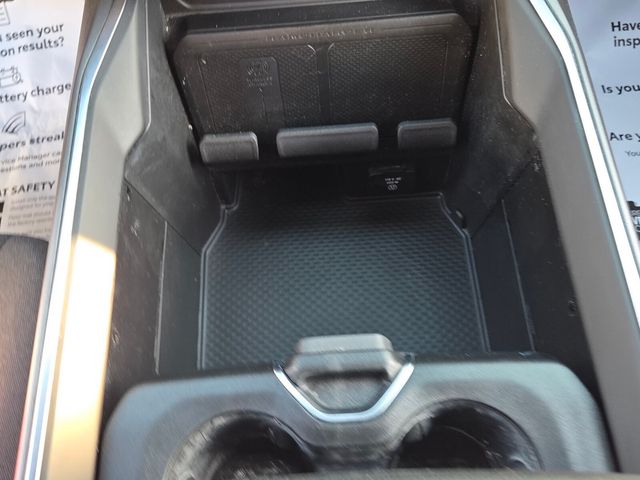 Used 2025 Ram 1500 Truck