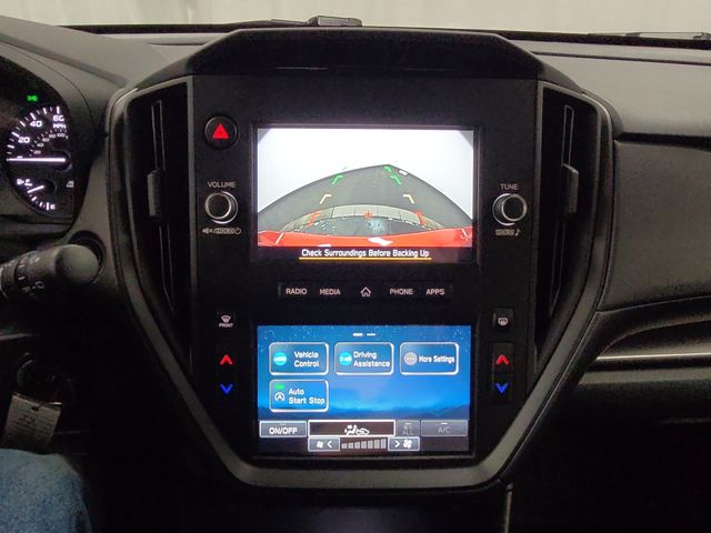 2025 – Subaru – Impreza