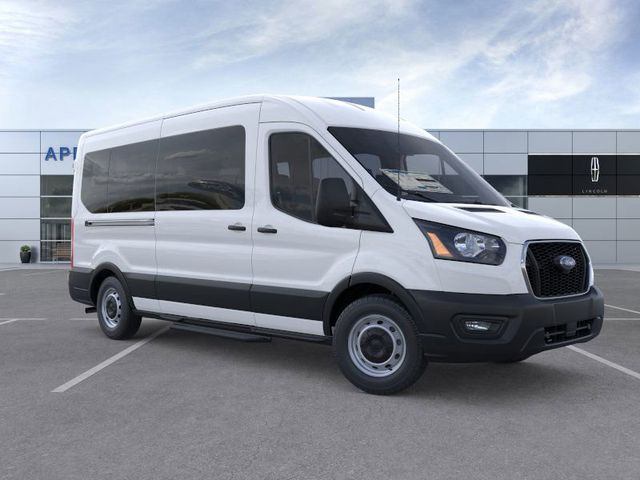 2025 Ford Transit-350 Passenger Van XL