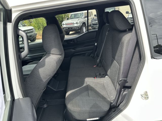 Used 2024 White Toyota 1958 image 22