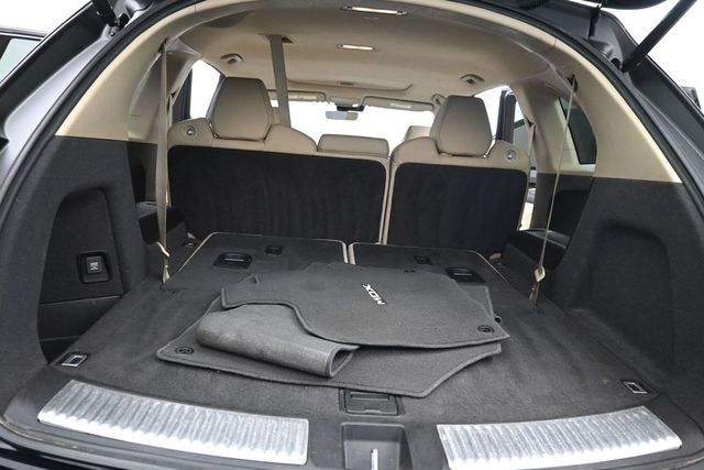 Used 2019  Acura 3.5L Technology Package image 17