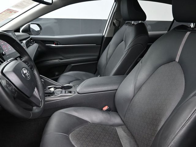 2023 Toyota Camry XSE 28