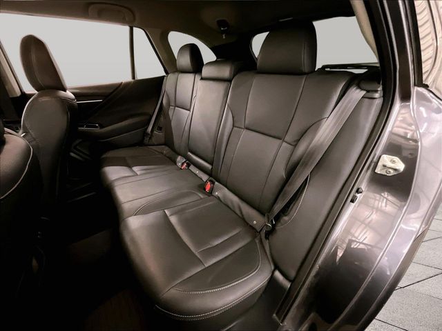 2022 Subaru Outback Limited Gray at Auto Express Mitsubishi