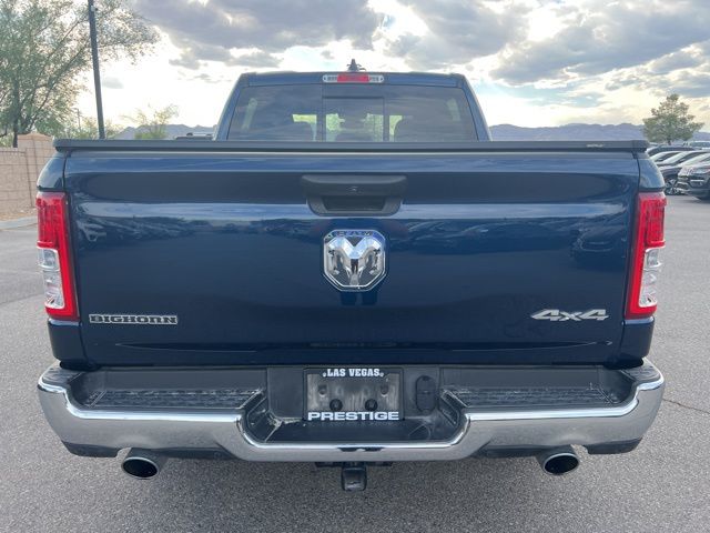 2023 Ram 1500 Big Horn/Lone Star 5