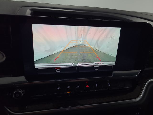 2026 – GMC – Sierra 1500