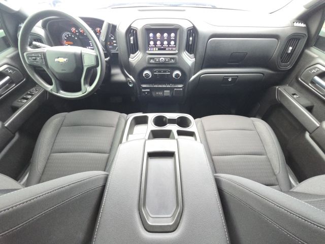 Photo of 2024 Chevrolet Silverado 2500HD Custom in Dallas, GA - 24,  2024 Chevrolet Silverado 2500HD Custom:43671D1