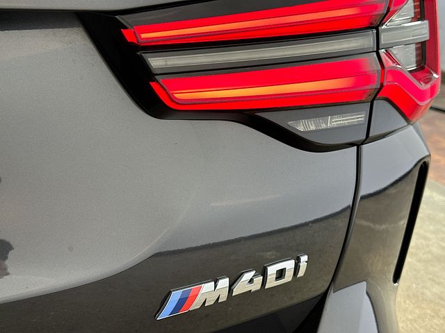 2022 BMW X3 M40i 35