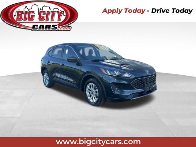 2022 Ford Escape SE FWD