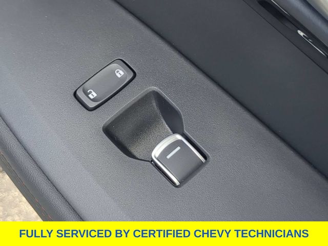 Used 2025 Acura ADX SUV