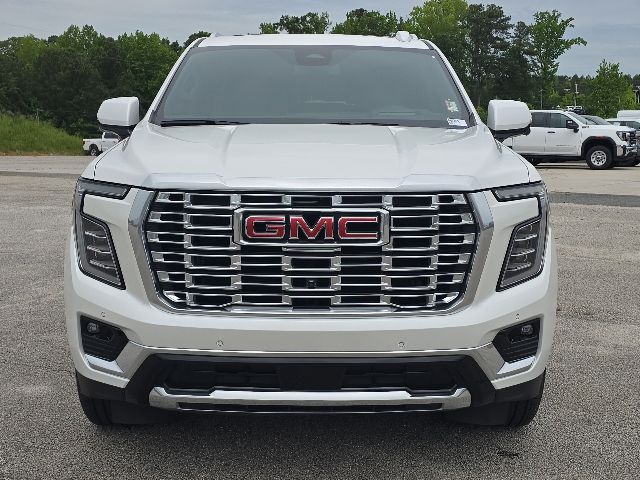 2025 GMC Yukon Denali:46255A