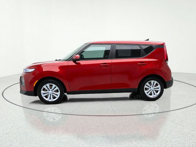 Certified 2020 Kia Soul LX with VIN KNDJ23AU4L7097913 for sale in Sandusky, OH