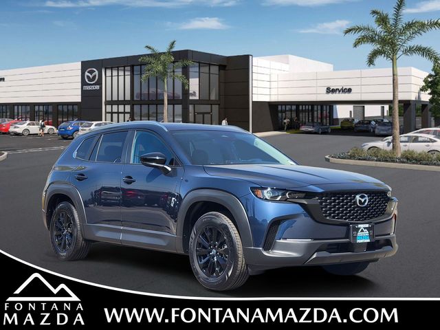 2026 Mazda Mazda CX-50 2.5 S Select AWD