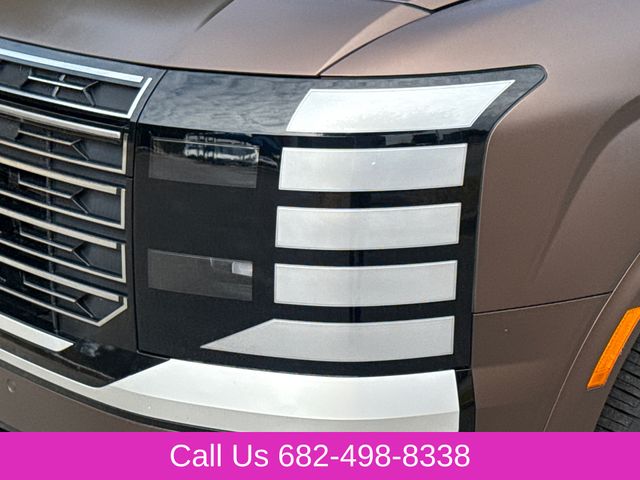 Used 2026 Hyundai Palisade SUV