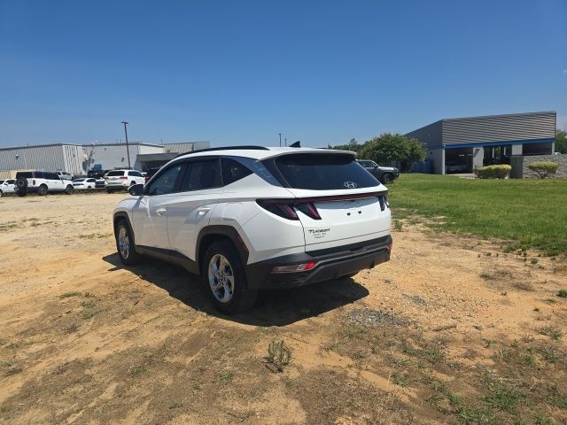 Used 2022 Quartz White Hyundai SEL image 5