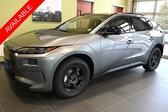 2026 Subaru Solterra Premium AWD