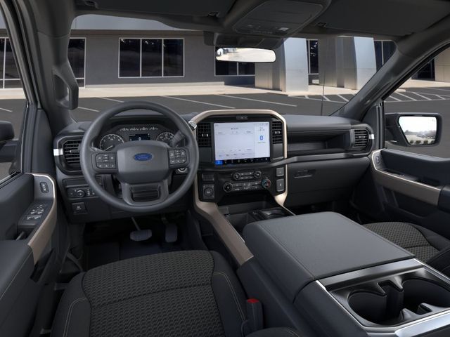 2026 Ford F-150 STX:169494
