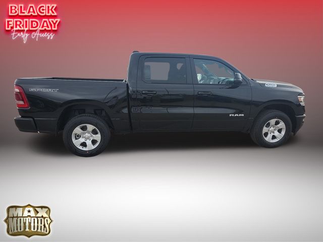 2023 Ram 1500 Big Horn/Lone Star 10