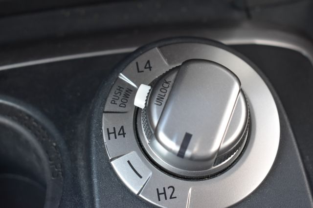 Used 2024 Toyota 4Runner SUV