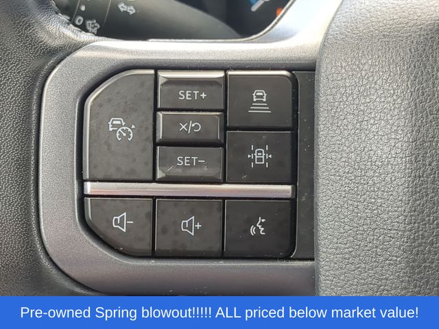 Used 2023 Black Ford Lariat image 28
