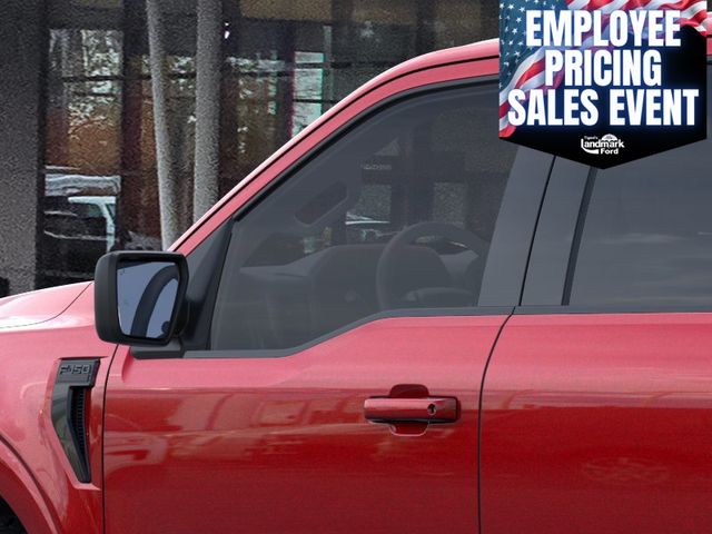 new 2026 Ford F-150 car, priced at $56,779