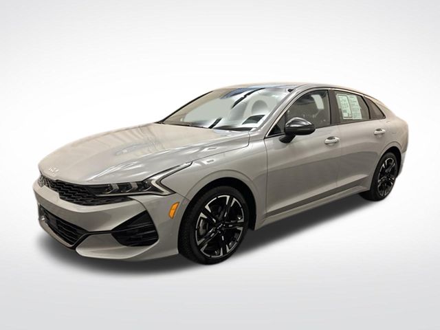 2024 Kia K5 GT-Line - Main Image