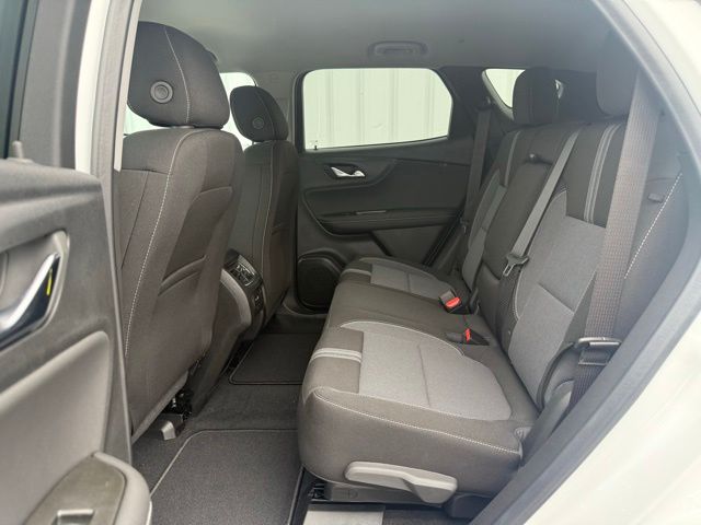 new 2026 Chevrolet Blazer car, priced at $38,995