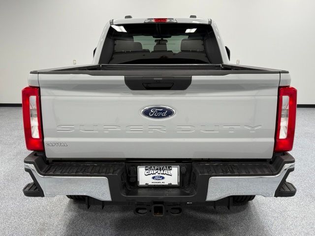 Used 2026 White Ford XLT image 7