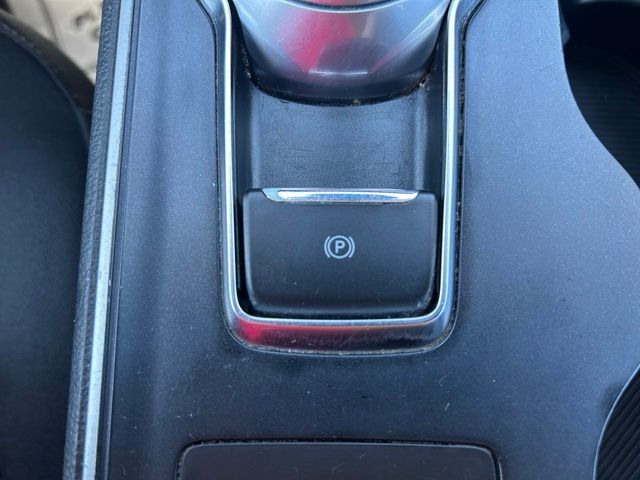 Used 2021 Ford Edge SUV