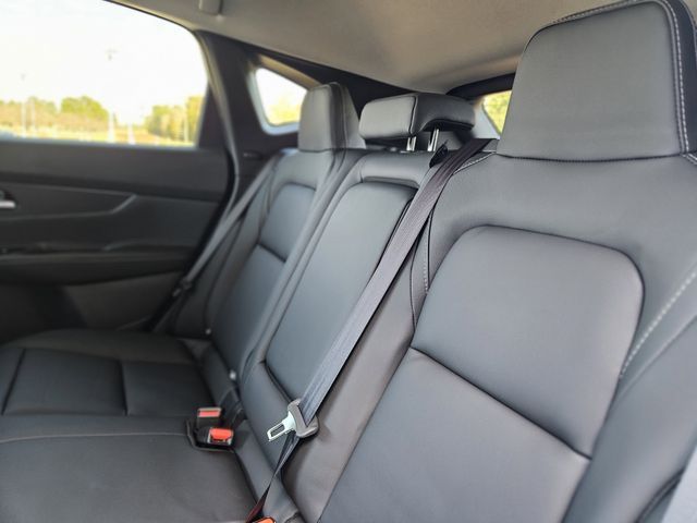 New 2026 Nissan Murano SUV