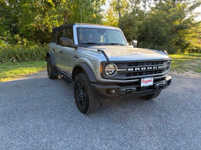 Used 2023 Ford Bronco SUV